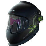 Optrel Panoramaxx Auto Darkening Welding Helmet for sale
